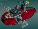 Bauanleitungen LEGO - Star Wars - 75060 - Slave I™: Page 178