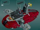 Bauanleitungen LEGO - Star Wars - 75060 - Slave I™: Page 179