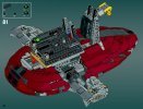 Bauanleitungen LEGO - Star Wars - 75060 - Slave I™: Page 180