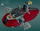 Bauanleitungen LEGO - Star Wars - 75060 - Slave I™: Page 181