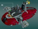 Bauanleitungen LEGO - Star Wars - 75060 - Slave I™: Page 187