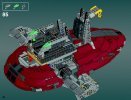 Bauanleitungen LEGO - Star Wars - 75060 - Slave I™: Page 188