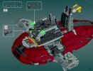 Bauanleitungen LEGO - Star Wars - 75060 - Slave I™: Page 189