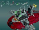 Bauanleitungen LEGO - Star Wars - 75060 - Slave I™: Page 190