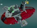 Bauanleitungen LEGO - Star Wars - 75060 - Slave I™: Page 194