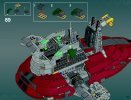 Bauanleitungen LEGO - Star Wars - 75060 - Slave I™: Page 195