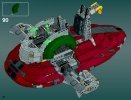 Bauanleitungen LEGO - Star Wars - 75060 - Slave I™: Page 196