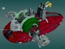 Bauanleitungen LEGO - Star Wars - 75060 - Slave I™: Page 201