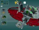 Bauanleitungen LEGO - Star Wars - 75060 - Slave I™: Page 202