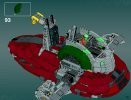 Bauanleitungen LEGO - Star Wars - 75060 - Slave I™: Page 203