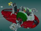 Bauanleitungen LEGO - Star Wars - 75060 - Slave I™: Page 208