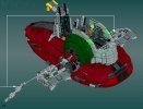 Bauanleitungen LEGO - Star Wars - 75060 - Slave I™: Page 210