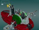 Bauanleitungen LEGO - Star Wars - 75060 - Slave I™: Page 211