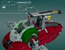 Bauanleitungen LEGO - Star Wars - 75060 - Slave I™: Page 219