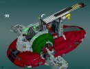 Bauanleitungen LEGO - Star Wars - 75060 - Slave I™: Page 220