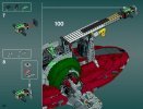 Bauanleitungen LEGO - Star Wars - 75060 - Slave I™: Page 222