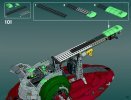 Bauanleitungen LEGO - Star Wars - 75060 - Slave I™: Page 223