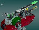 Bauanleitungen LEGO - Star Wars - 75060 - Slave I™: Page 230