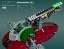 Bauanleitungen LEGO - Star Wars - 75060 - Slave I™: Page 231