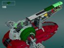 Bauanleitungen LEGO - Star Wars - 75060 - Slave I™: Page 233