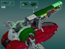 Bauanleitungen LEGO - Star Wars - 75060 - Slave I™: Page 234