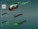 Bauanleitungen LEGO - Star Wars - 75060 - Slave I™: Page 261