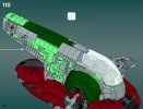 Bauanleitungen LEGO - Star Wars - 75060 - Slave I™: Page 282