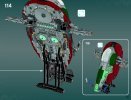 Bauanleitungen LEGO - Star Wars - 75060 - Slave I™: Page 303