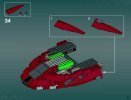 Bauanleitungen LEGO - Star Wars - 75060 - Slave I™: Page 53