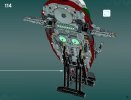 Bauanleitungen LEGO - Star Wars - 75060 - Slave I™: Page 291