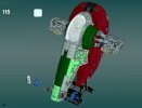 Bauanleitungen LEGO - Star Wars - 75060 - Slave I™: Page 292