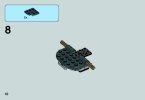 Bauanleitungen LEGO - Star Wars - 75073 - Vulture Droid™: Page 10