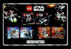 Bauanleitungen LEGO - Star Wars - 75073 - Vulture Droid™: Page 30