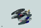 Bauanleitungen LEGO - Star Wars - 75073 - Vulture Droid™: Page 28