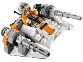 75074 - Snowspeeder™