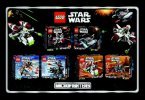 Bauanleitungen LEGO - Star Wars - 75074 - Snowspeeder™: Page 30