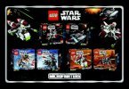 Bauanleitungen LEGO - Star Wars - 75074 - Snowspeeder™: Page 30