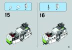 Bauanleitungen LEGO - Star Wars - 75076 - Republic Gunship™: Page 15