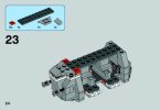 Bauanleitungen LEGO - Star Wars - 75078 - Imperial Troop Transport: Page 24