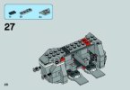 Bauanleitungen LEGO - Star Wars - 75078 - Imperial Troop Transport: Page 28