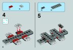 Bauanleitungen LEGO - Star Wars - 75078 - Imperial Troop Transport: Page 6