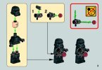 Bauanleitungen LEGO - Star Wars - 75079 - Shadow Troopers: Page 3