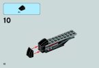 Bauanleitungen LEGO - Star Wars - 75079 - Shadow Troopers: Page 12