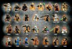 Bauanleitungen LEGO - Star Wars - 75079 - Shadow Troopers: Page 28