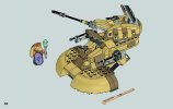 Bauanleitungen LEGO - Star Wars - 75080 - AAT™: Page 62