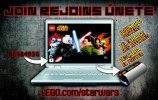 Bauanleitungen LEGO - Star Wars - 75080 - AAT™: Page 67