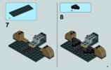 Bauanleitungen LEGO - Star Wars - 75080 - AAT™: Page 9