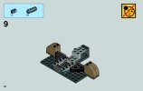 Bauanleitungen LEGO - Star Wars - 75080 - AAT™: Page 10