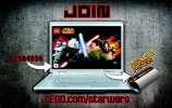 Bauanleitungen LEGO - Star Wars - 75080 - AAT™: Page 67