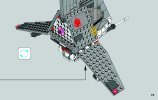 Bauanleitungen LEGO - Star Wars - 75081 - T-16 Skyhopper™: Page 75